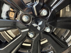 New 2024 Mitsubishi Mirage SE CVT at Camacho Mitsubishi near Palmdale, CA