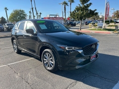  2025 Mazda CX-5 2&period;5 S Select Package AWD at Camacho Mitsubishi near Palmdale&comma; CA
