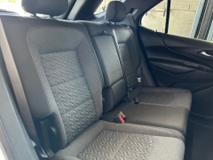 Used 2022 Chevrolet Equinox AWD 4dr LT w/1LT at Camacho Mitsubishi near Palmdale, CA