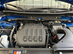 New 2026  Mitsubishi Eclipse Cross SE S-AWC at Camacho Mitsubishi near Palmdale, CA