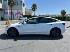 Used 2023  Tesla Model 3 RWD at Camacho Mitsubishi near Palmdale&comma; CA