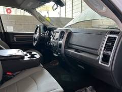 Used 2024  Ram 1500 Classic 2WD SLT Quad Cab 6'4" Box at Camacho Mitsubishi near Palmdale&comma; CA