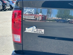 Used 2017  Ram 1500 4WD Crew Cab SLT at Camacho Mitsubishi near Palmdale&comma; CA