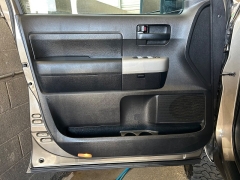 Used 2009  Toyota Tundra 4WD Double Cab 5&period;7L SR5 at Camacho Mitsubishi near Palmdale&comma; CA