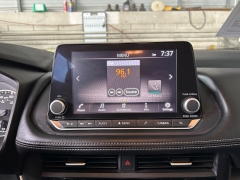 Used 2024  Nissan Rogue FWD SV at Camacho Mitsubishi near Palmdale, CA