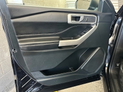 Used 2024 Ford Explorer XLT RWD at Camacho Mitsubishi near Palmdale, CA