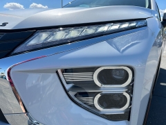 New 2025 Mitsubishi Eclipse Cross ES S-AWC at Camacho Mitsubishi near Palmdale, CA
