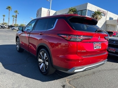 New 2025  Mitsubishi Outlander SE FWD at Camacho Mitsubishi near Palmdale, CA