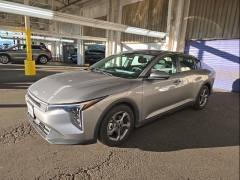 Used 2025  Kia K4 LXS FWD at Camacho Mitsubishi near Palmdale&comma; CA