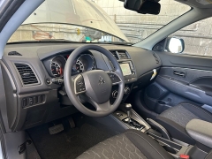 New 2025 Mitsubishi Outlander Sport 2.0 AWC at Camacho Mitsubishi near Palmdale, CA