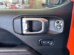 Used 2019  Jeep Wrangler Unlimited 4d SUV 4WD Rubicon at Camacho Mitsubishi near Palmdale&comma; CA