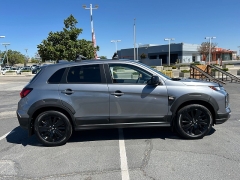 New 2025  Mitsubishi Outlander Sport Trail Edition 2.0 AWC at Camacho Mitsubishi near Palmdale, CA