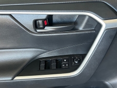 Used 2025  Toyota RAV4 LE AWD at Camacho Mitsubishi near Palmdale&comma; CA