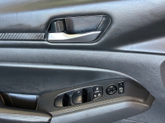Used 2024  Nissan Altima 2&period;5 SV Sedan at Camacho Mitsubishi near Palmdale&comma; CA