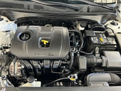Used 2024  Kia Forte LXS IVT at Camacho Mitsubishi near Palmdale&comma; CA