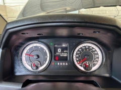 Used 2024  Ram 1500 Classic 2WD SLT Quad Cab 6'4" Box at Camacho Mitsubishi near Palmdale&comma; CA