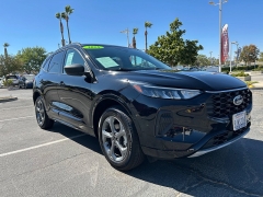Used 2024 Ford Escape ST-Line AWD at Camacho Mitsubishi near Palmdale, CA