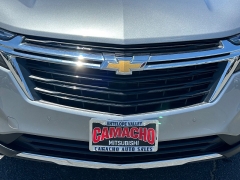 Used 2024  Chevrolet Equinox AWD 4dr LT w&sol;1LT at Camacho Mitsubishi near Palmdale&comma; CA