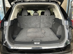 Used 2024  Nissan Rogue FWD SV at Camacho Mitsubishi near Palmdale, CA