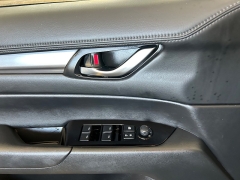 Used 2025  Mazda CX-5 2&period;5 S Select Package AWD at Camacho Mitsubishi near Palmdale&comma; CA
