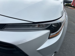 Used 2024  Toyota Corolla Hybrid LE FWD at Camacho Mitsubishi near Palmdale&comma; CA