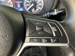 Used 2023  Nissan Sentra S CVT at Camacho Mitsubishi near Palmdale, CA