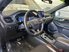 Used 2024 Ford Escape ST-Line AWD at Camacho Mitsubishi near Palmdale, CA