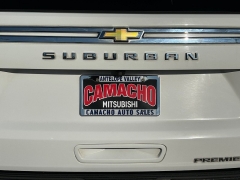 Used 2023  Chevrolet Suburban 2WD 4dr Premier at Camacho Mitsubishi near Palmdale&comma; CA