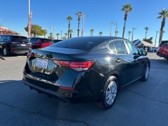Used 2023  Nissan Sentra S CVT at Camacho Mitsubishi near Palmdale, CA