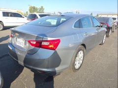 Used 2023  Chevrolet Malibu 4dr Sdn 1LT at Camacho Mitsubishi near Palmdale&comma; CA