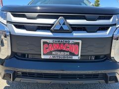 New 2025 Mitsubishi Outlander Sport 2.0 AWC at Camacho Mitsubishi near Palmdale, CA