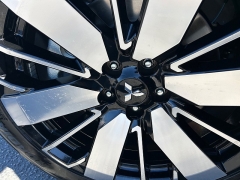 New 2026  Mitsubishi Outlander FWD at Camacho Mitsubishi near Palmdale&comma; CA