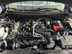 Used 2024  Nissan Altima 2&period;5 SV Sedan at Camacho Mitsubishi near Palmdale&comma; CA