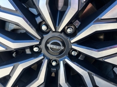 Used 2025  Nissan Altima SV FWD at Camacho Mitsubishi near Palmdale&comma; CA