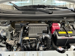 New 2024 Mitsubishi Mirage ES CVT at Camacho Mitsubishi near Palmdale, CA