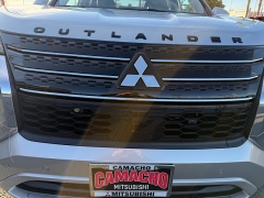 New 2025 Mitsubishi Outlander Plug-In Hybrid SE S-AWC at Camacho Mitsubishi near Palmdale, CA