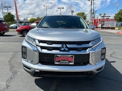 New 2025 Mitsubishi Outlander Sport 2.0 AWC at Camacho Mitsubishi near Palmdale, CA