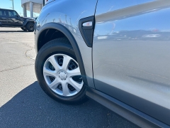 New 2027  Mitsubishi Outlander Sport 2&period;0 FWD at Camacho Mitsubishi near Palmdale&comma; CA