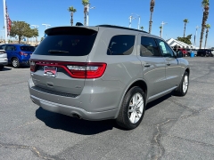 Used 2025  Dodge Durango GT Plus AWD at Camacho Mitsubishi near Palmdale&comma; CA