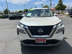 Used 2023  Nissan Rogue FWD SV at Camacho Mitsubishi near Palmdale&comma; CA