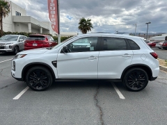 New 2025 Mitsubishi Outlander Sport 2.0 AWC at Camacho Mitsubishi near Palmdale, CA