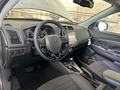 New 2025 Mitsubishi Outlander Sport 2.0 AWC at Camacho Mitsubishi near Palmdale, CA