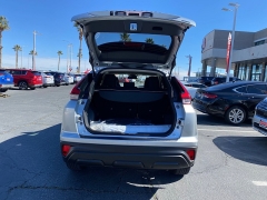 New 2024 Mitsubishi Eclipse Cross SE S-AWC at Camacho Mitsubishi near Palmdale, CA