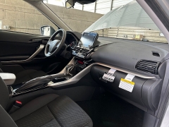 New 2026  Mitsubishi Eclipse Cross LE S-AWC at Camacho Mitsubishi near Palmdale, CA