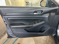 Used 2025  Nissan Altima SV FWD at Camacho Mitsubishi near Palmdale&comma; CA
