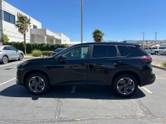 Used 2025  Nissan Rogue FWD SV at Camacho Mitsubishi near Palmdale&comma; CA