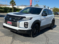 New 2025 Mitsubishi Outlander Sport 2.0 AWC at Camacho Mitsubishi near Palmdale, CA