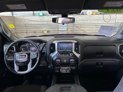 Used 2021 GMC Sierra 1500 2WD Crew Cab 147" Elevation at Camacho Mitsubishi near Palmdale, CA