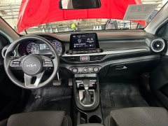 Used 2024  Kia Forte LXS IVT at Camacho Mitsubishi near Palmdale&comma; CA