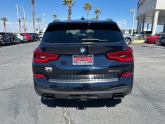 Used 2019  BMW X3 M40i Sports Activity Vehicle at Camacho Mitsubishi near Palmdale&comma; CA